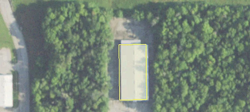 Prime Land on Washington Blvd