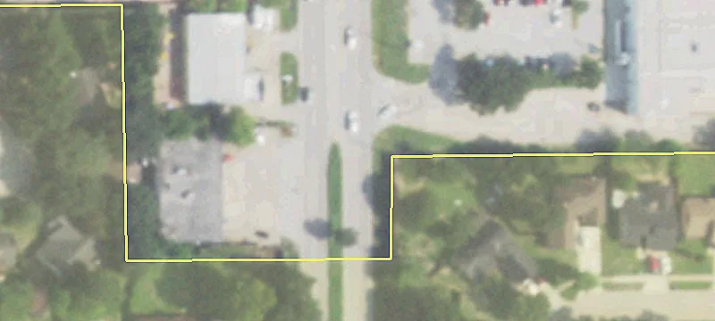 Retail/Office Space Near Freeway