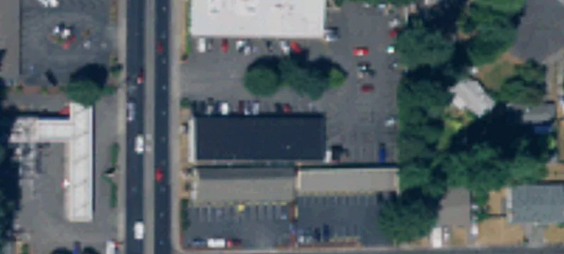 Tumwater Office Building For Sale