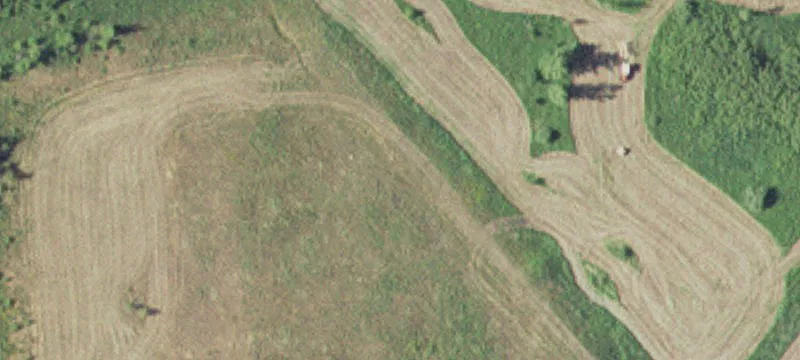 St. Cloud Business Park Land
