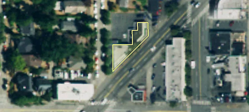 Prime Retail Asset For Sale