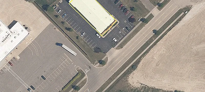 78 Acres in Growing Corridor