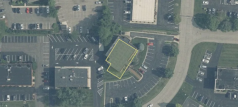 Washington Township Office Space Available