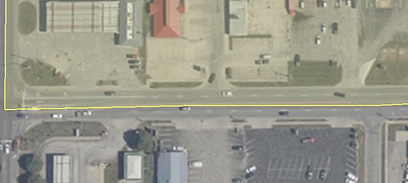 Kokomo Retail/Restaurant Opportunity For Sale