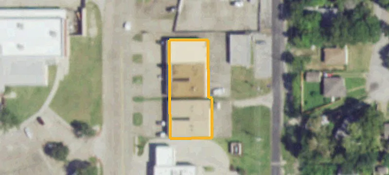 Texas City Office Space