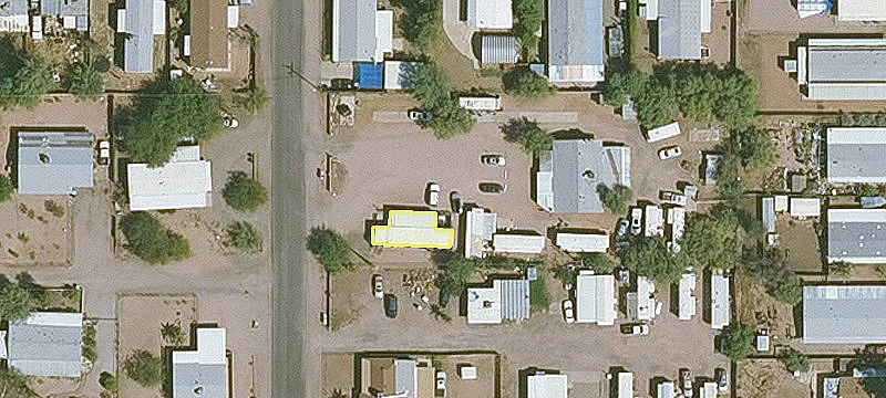 Apache Junction Land For Sale