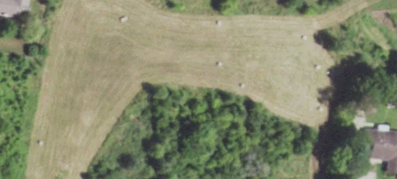 Commercial Land in Excellent Location
