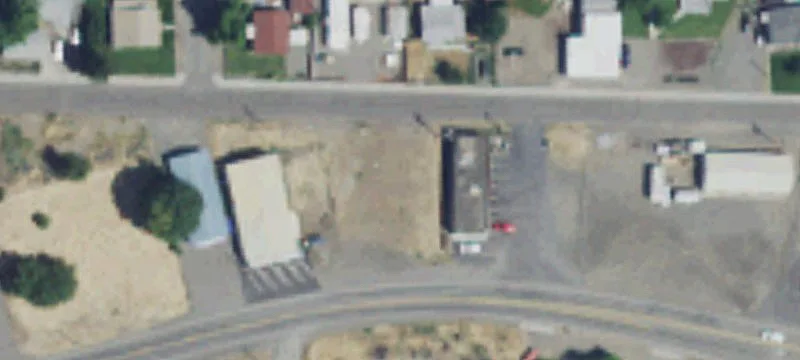 West Richland Scalable Development Land