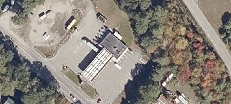 Accessible Land for Lease