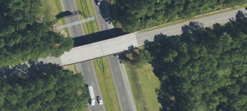 841 Acres Development Opportunity