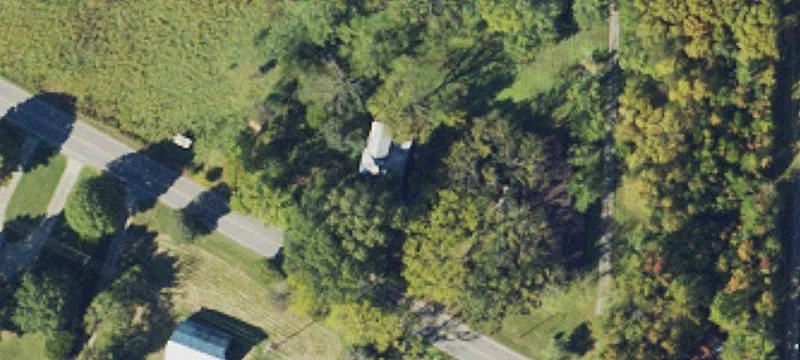 General Business Zoned Land Parcels
