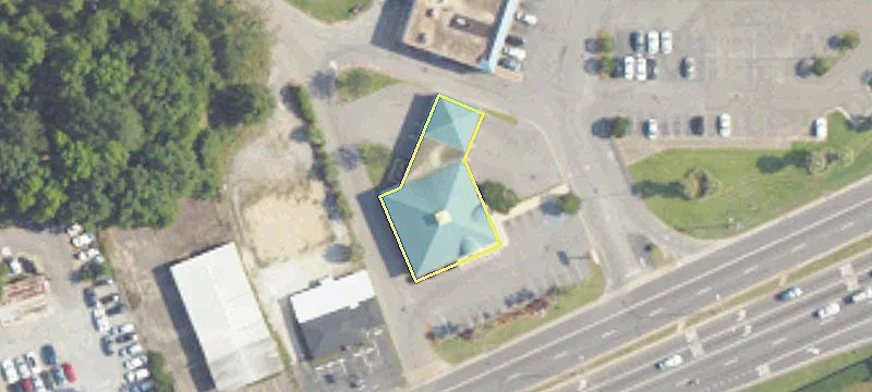 Prime Land Lease Opportunity