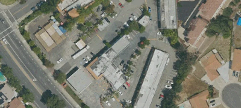 Alamo Village Development Site