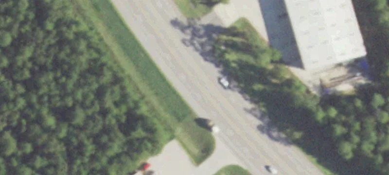 Conroe Land Tract For Sale