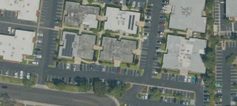 Medical Office Building For Lease