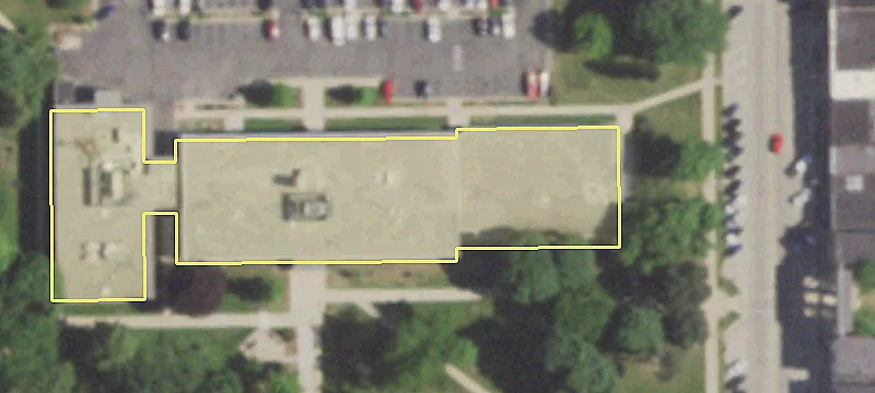 Elkhorn Crossing Business Center Land