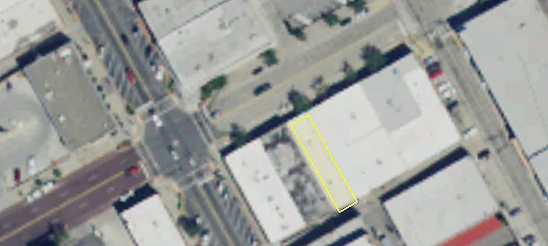 Land Lease on US Hwy
