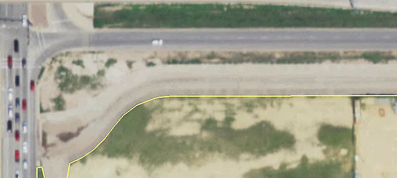 Lubbock Development Land For Sale