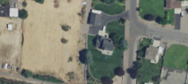 Prime Commercial Land in Pasco