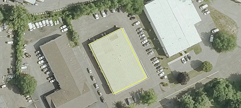 Wallingford Industrial Warehouse Space Available