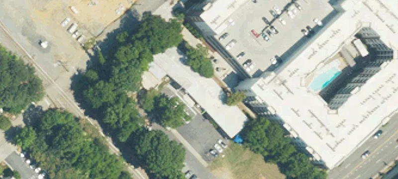 Optimist Park Commercial Development Opportunity