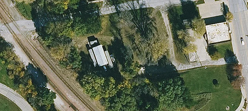 Fort Dodge Industrial Lot