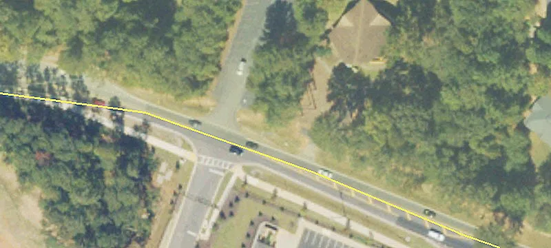 Stockbridge Self-Storage Development Opportunity