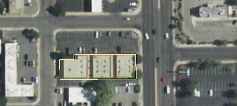 Blanca Square Investment Opportunity