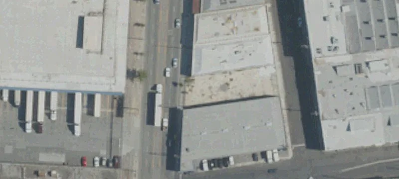 Prime Arts District Flat Lot