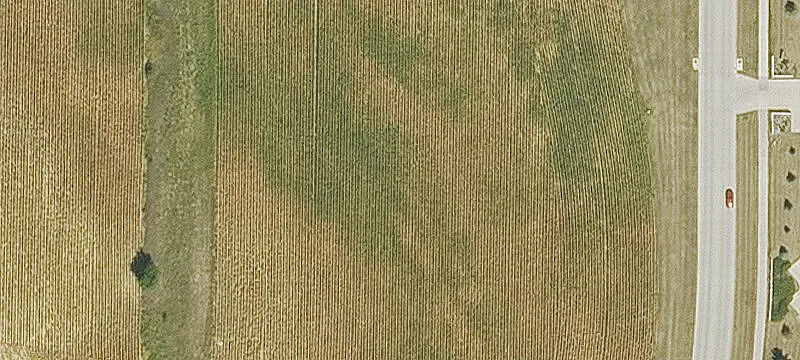 Land with I-380 Visibility