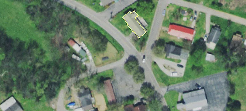 Commercial Land on Highway 72