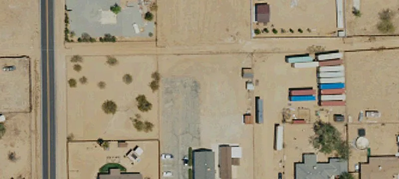 17.52 Acres Corner Lot Land