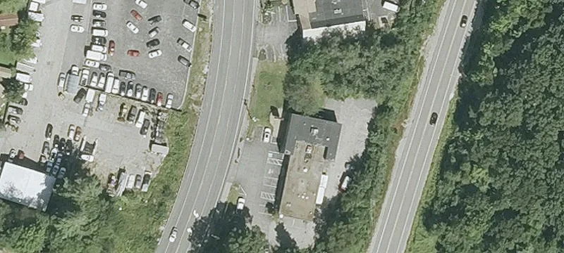 Hooksett Road Retail Opportunity