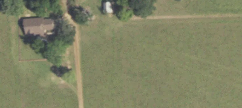 Unrestricted Land in High-Growth Area