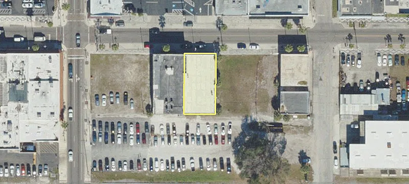 Ybor City Office Space