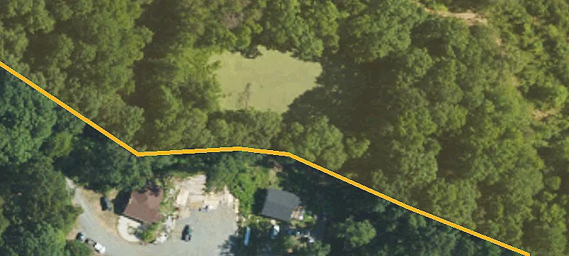 Residential Land in Mint Hill