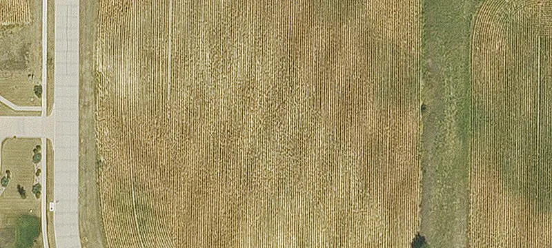 Land with I-380 Visibility