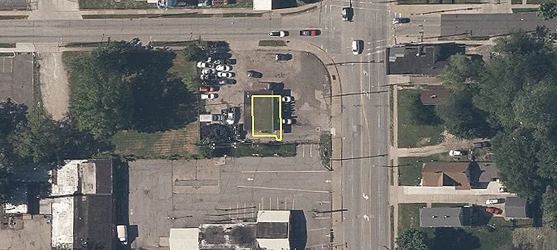 Manufacturing Space in Cleveland Available
