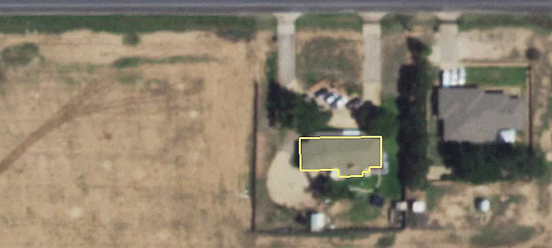 7.96 Acres on HWY 114