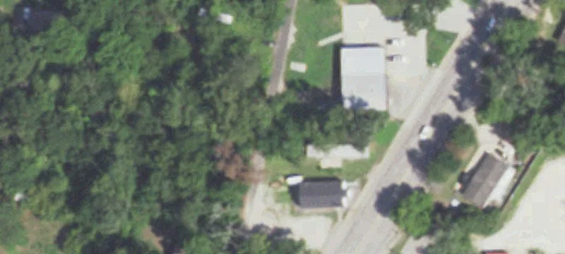 Huntsville Duplex Near Sam Houston