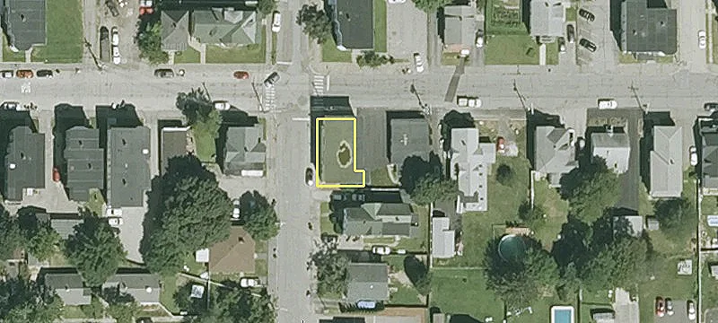 Somerville Street Office Space Available