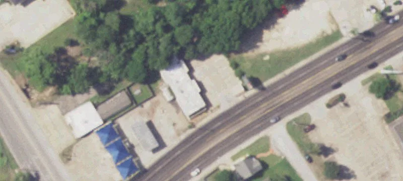 Villa Maria Corner Land Parcel
