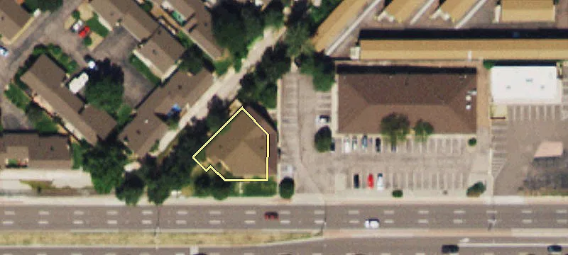 Retail Space in Colorado Springs