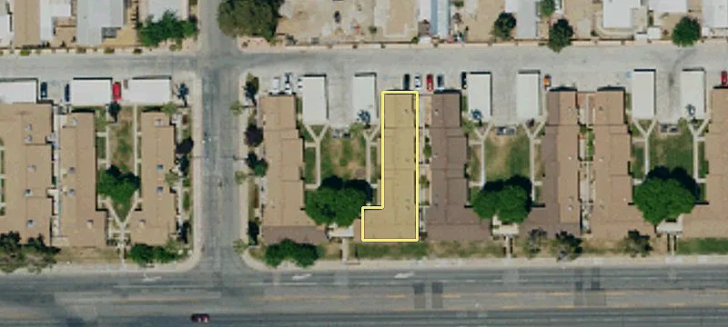 4.5 Acres Commercial Land Available