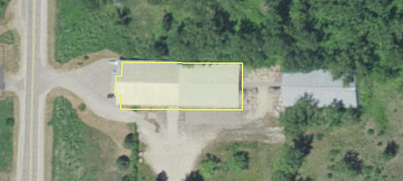 Commercial Land with I-35 Access