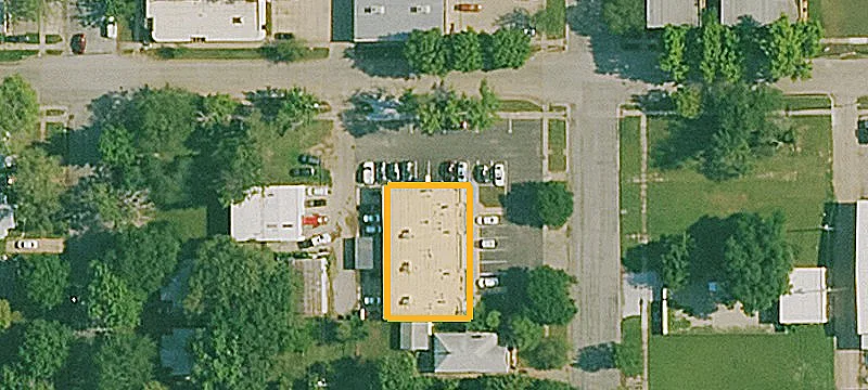 Hyde Park Office Space Available