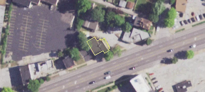 Office/Retail Space on Gravois