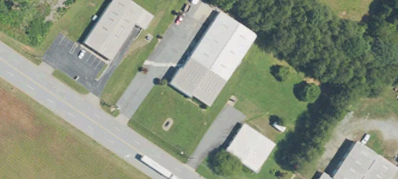 Conditioned Warehouse Space Available
