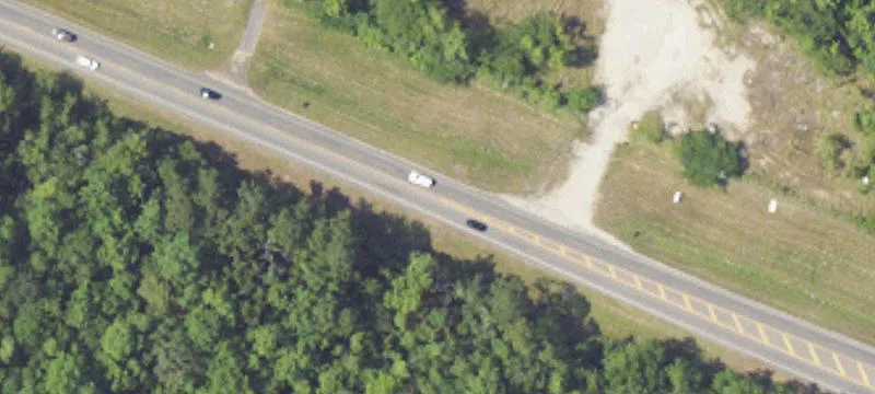 Saraland Retail Sites and Outparcels
