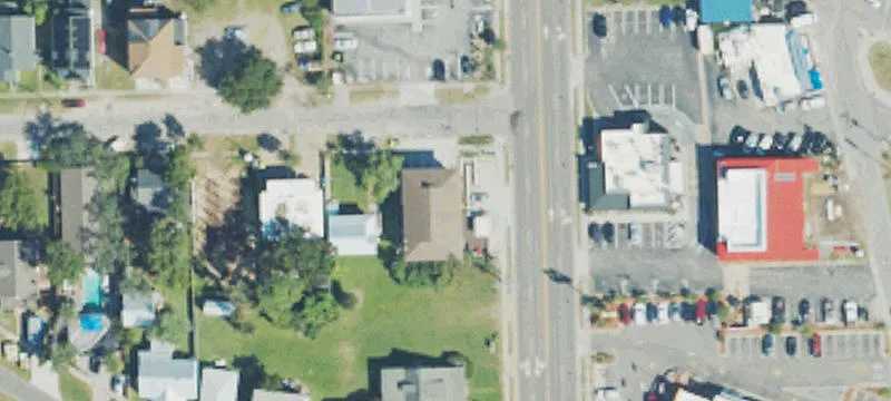 Prime Carolina Beach Corner Lot